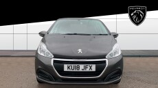 Peugeot 208 1.2 PureTech 82 Active 5dr Petrol Hatchback